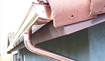 Rain Gutter Installation, Repair, Cleaning in Bloomfield Hills, MI